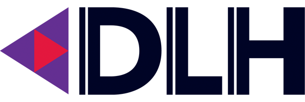 Download DLH Logos - DLH