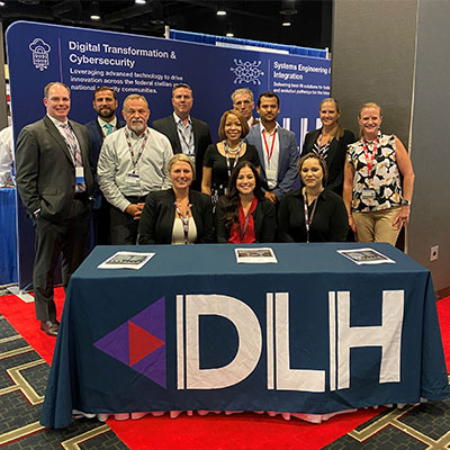 DLH Wins Follow-On Contract for CMOP Medical Logistics for the