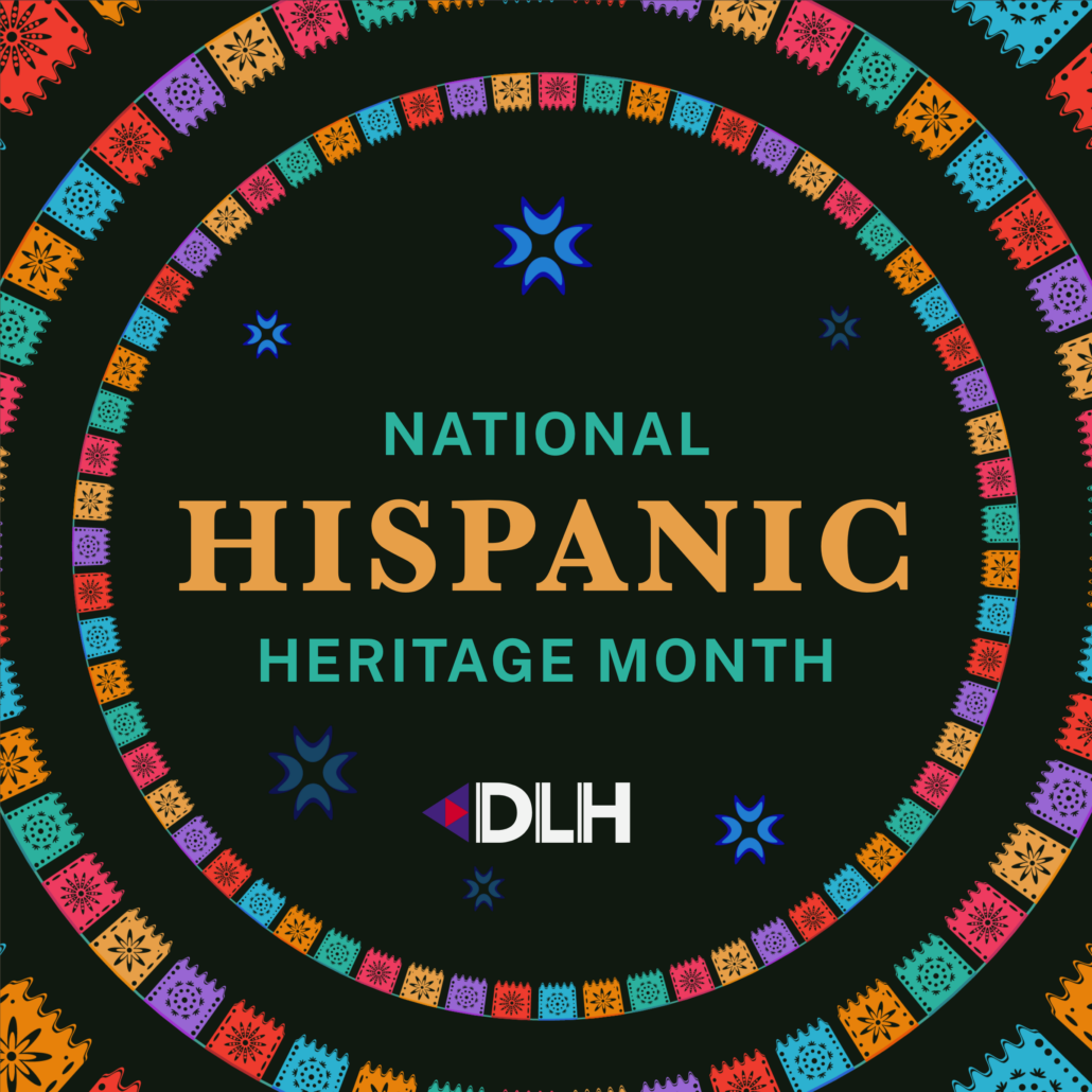 Latino History Month